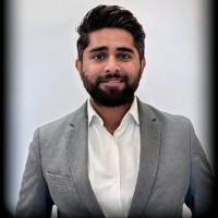 Vikram Hiranandani