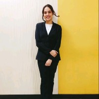 Krutika Jape