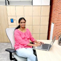 Asha Begum