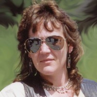 Terri Roderick