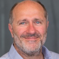 Duncan Dirkzwager