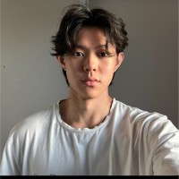 Bryan Wang