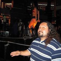 Jason Mosqueda