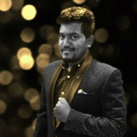 Harish R