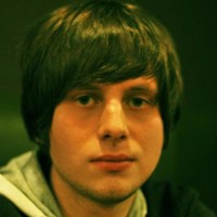 Aleksandr Tonkoshkur