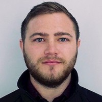 Alex Mackness