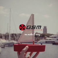 Gestión De Servicios Marítimos, Aéreos Y Terrestres S.A.