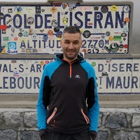 Sébastien Blandin