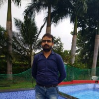 Shyam Dubey
