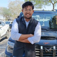 Harsh Jain