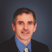 Scott Aisenbrey
