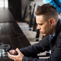 Антон Егоров
