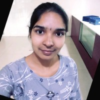 Nikhitha Chowdary
