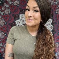 Tiffani Fisher