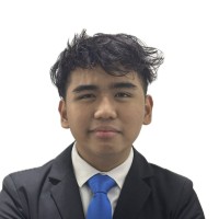 Muhammad Danish Azfar bin Abdul Gaffar