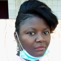 Eya Romaine Nyazozo