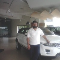 Atinder Singh Khokher
