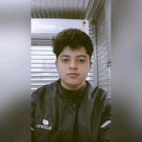 Lucas Gabriel