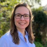 Mieke Peters