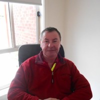 Bernie Walsh