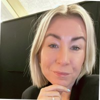 Jeanette Søby