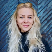 Timea Drahos