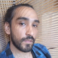 Cristian Chazarreta