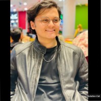 Syed Muhammad Usman