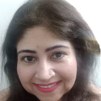 Deepa Dave Bsc (Hons), Fpc