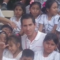 Carlos Felipe Ojeda Guzman