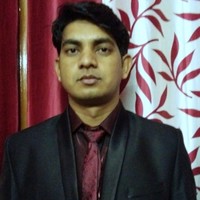 Yogeshkumar Rana