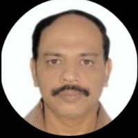 Arun Kumar Sarkar