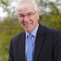 Peter Cashman