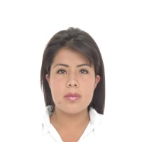 Sharon Liceth Gonzalez Garcia