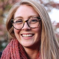 Katherine Daniels