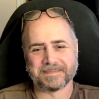 Dave Saunders