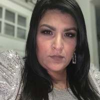 Jeannette Pagan