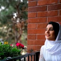 Mina Moradi