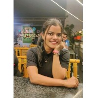 Disha Shrivastav