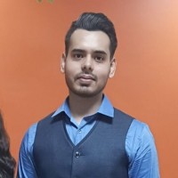 Ayush Singh