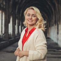 Tatiana Kapelushna