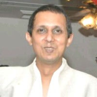 Srinivas bhamidipati