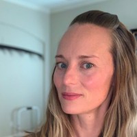 Kristin Lagarde