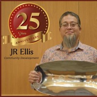 Jr Ellis