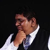 Edgar Solis