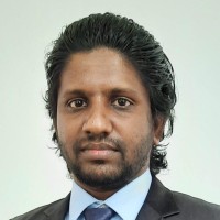 Prathap Weerasinghe