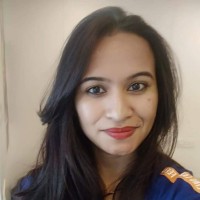 Anjali Gupta