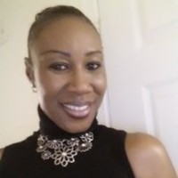Dr. Yvonne (Hood) Morgan, Ed.D., M.Ed, M.S.
