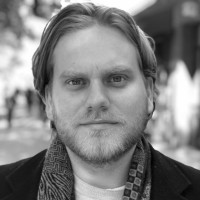 Johan Pehrson