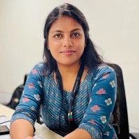 Priyanka Ramagopal